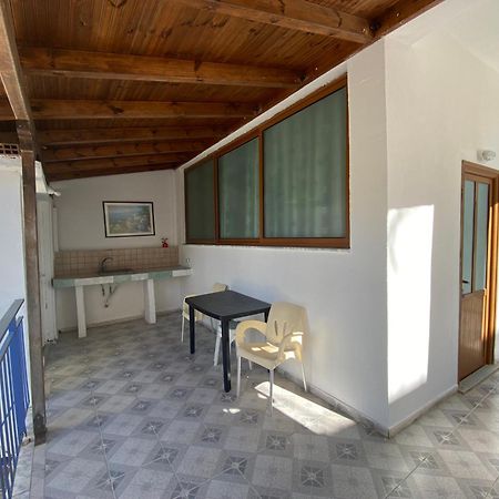 Angelview Apartments Himare Kamer foto