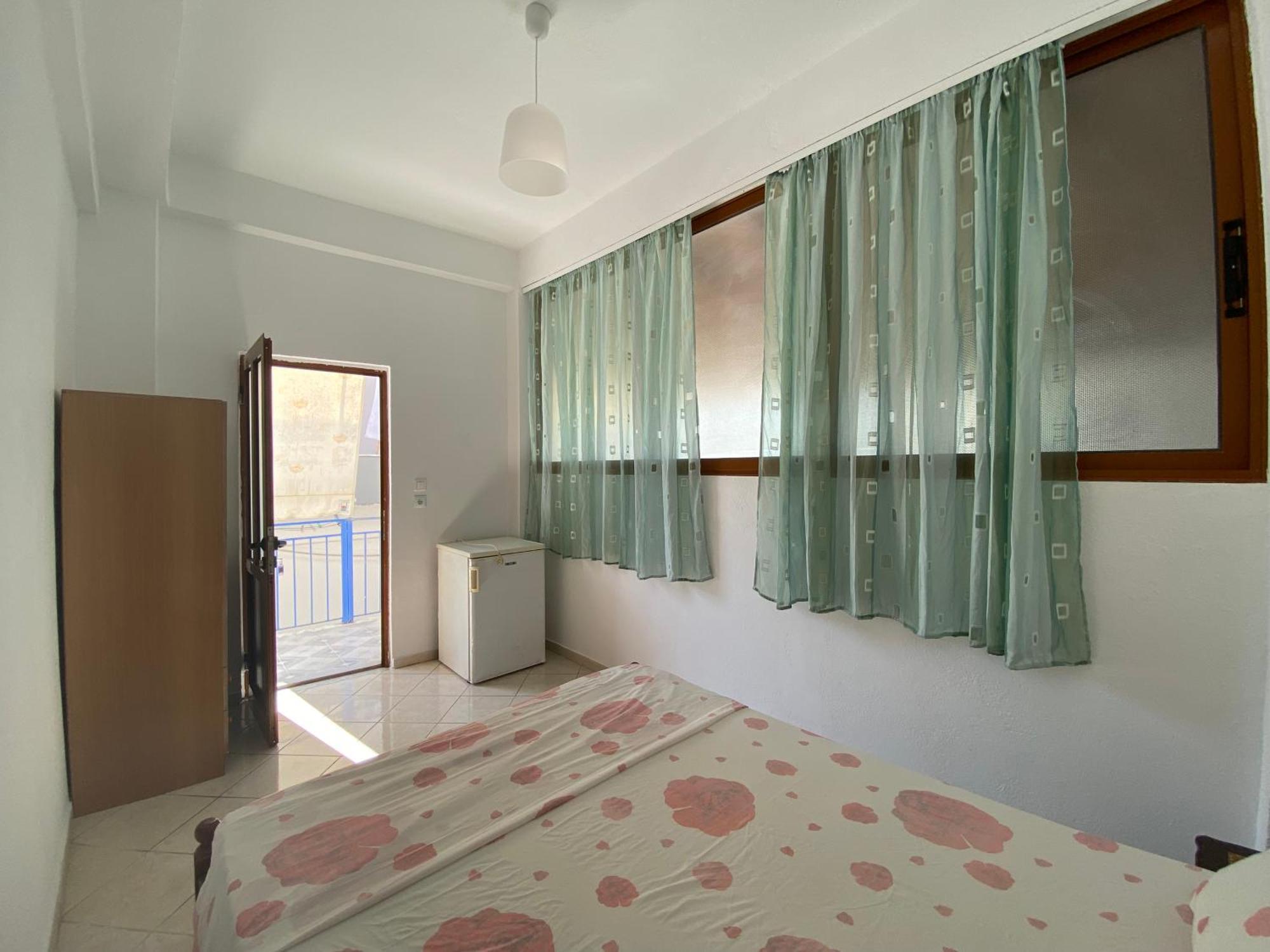Angelview Apartments Himare Kamer foto