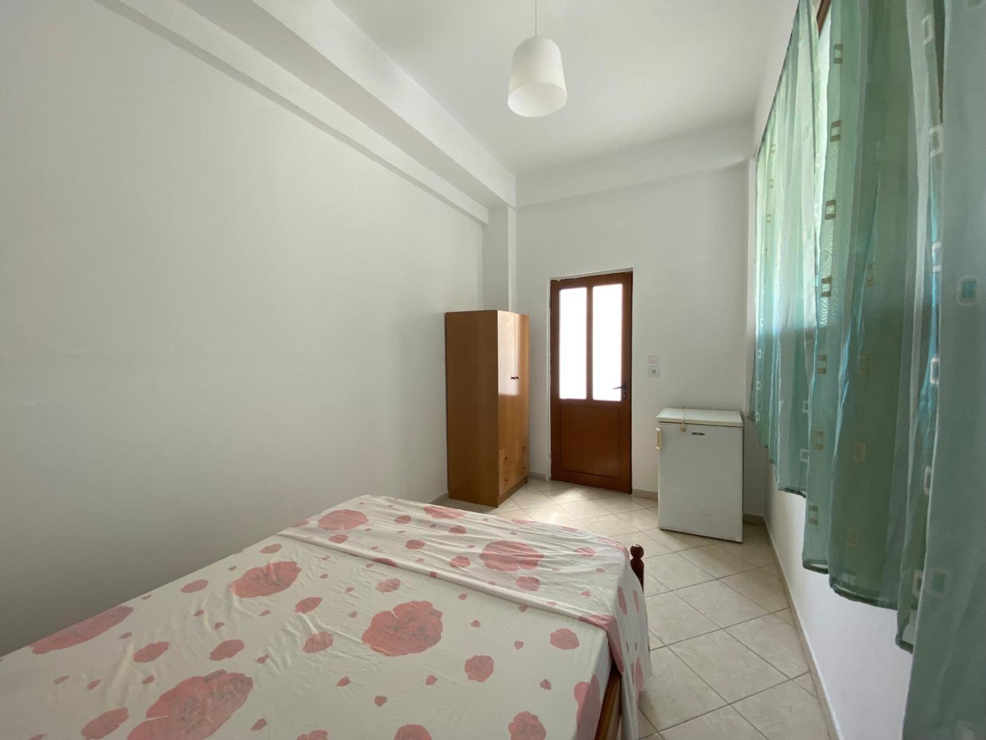Angelview Apartments Himare Kamer foto