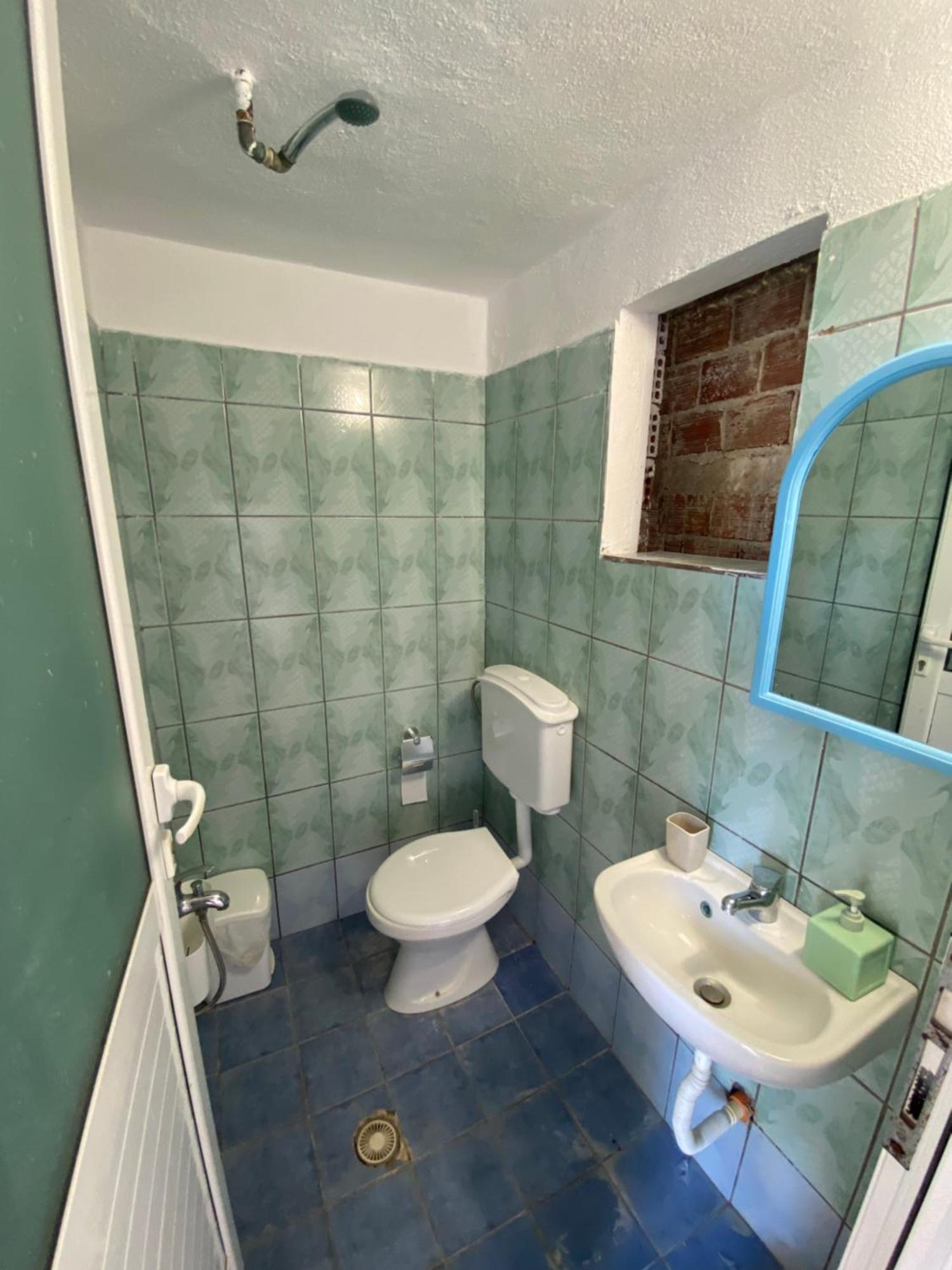 Angelview Apartments Himare Kamer foto